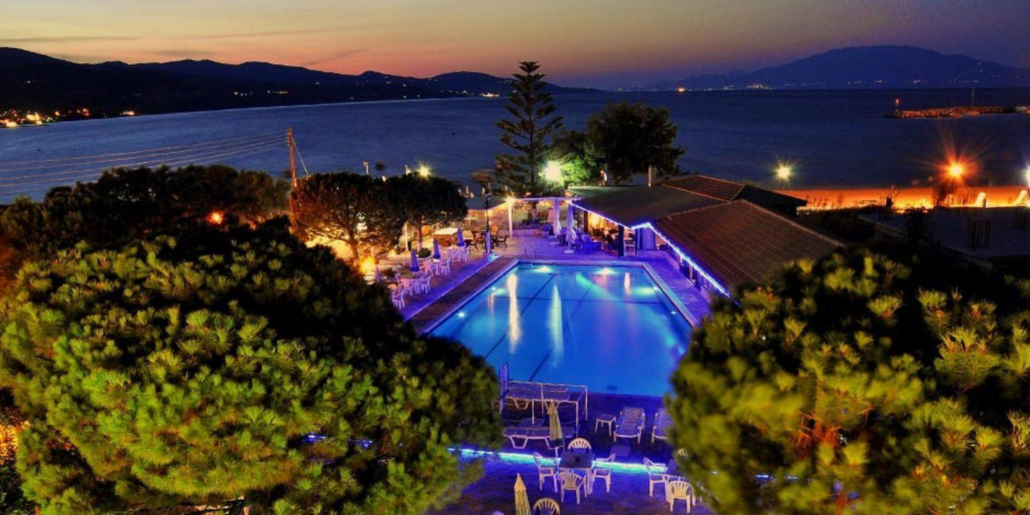 Hotel Valais 3*